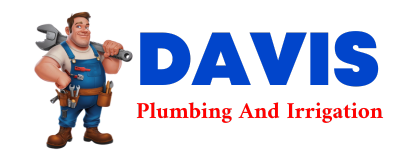 Trusted plumber in WETUMKA